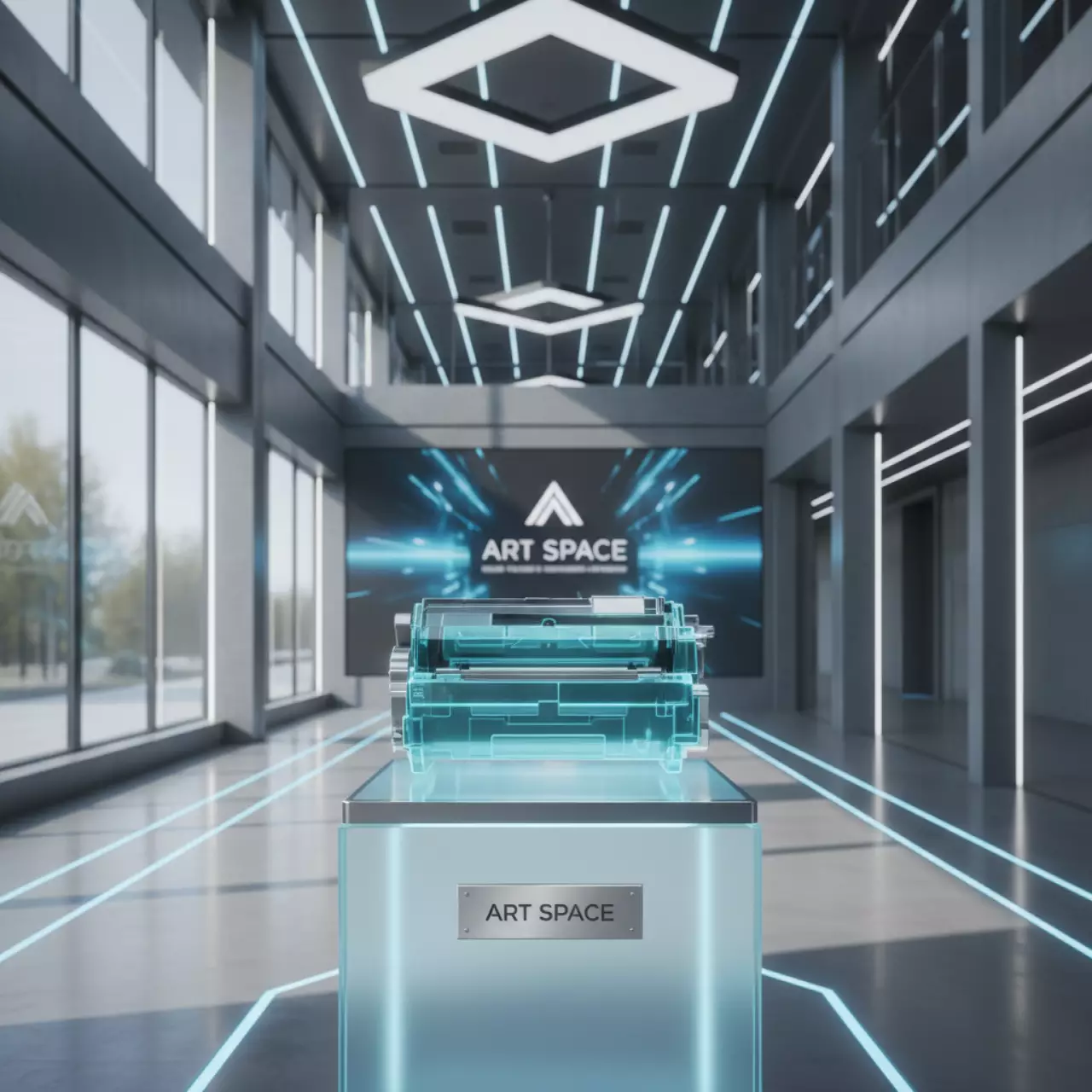 Аренда Тонер картридж Konica Minolta TNP 51C в Delta Sirius — ART SPACE