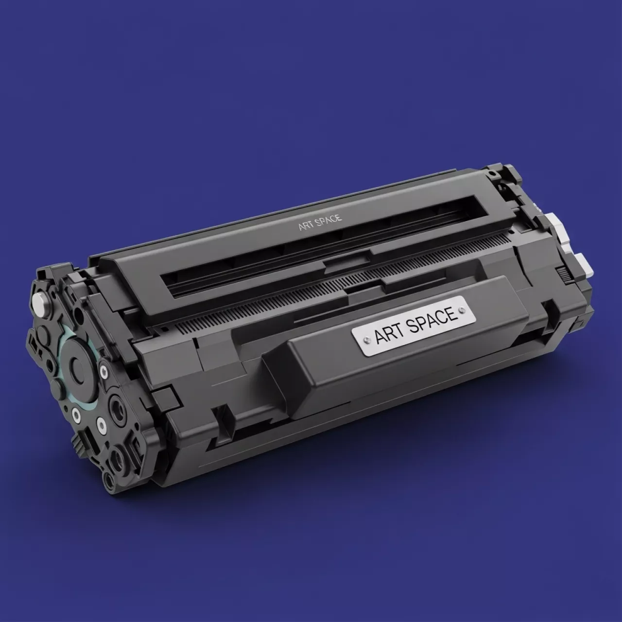 Аренда Тонер картридж Konica Minolta TNP 51Y в Зимнем театре — ART SPACE