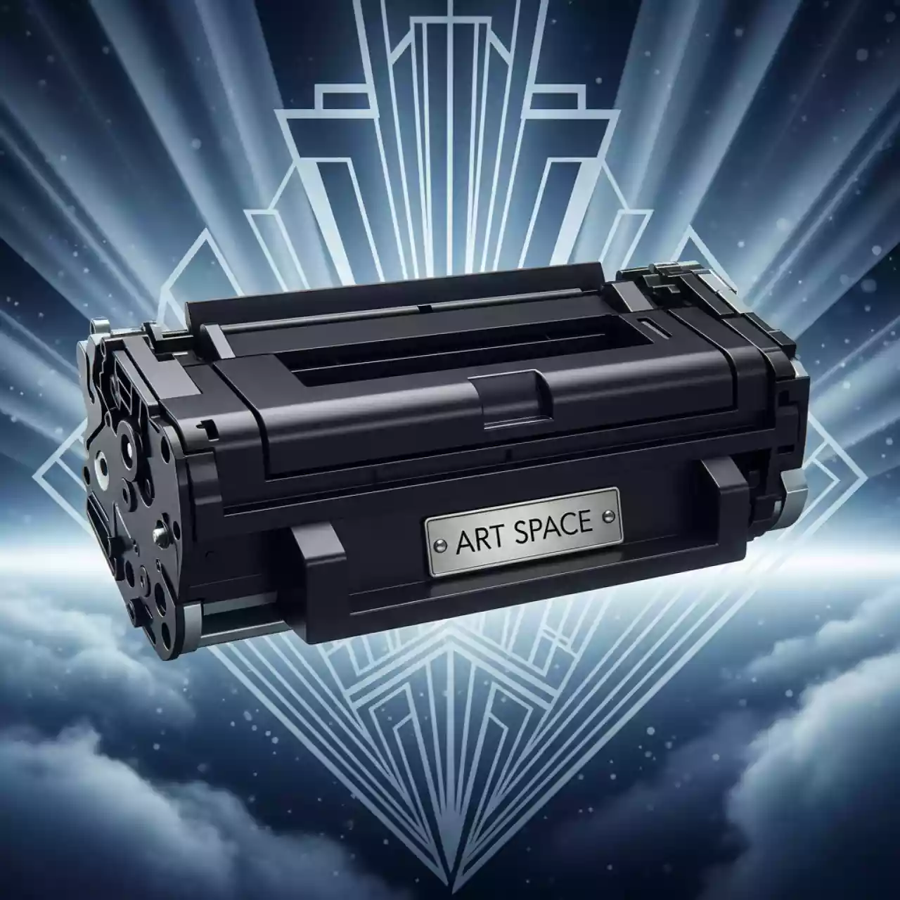 Аренда Тонер картридж Kyocera Mita TK 5240K в Маринс Парк Отеле — ART SPACE