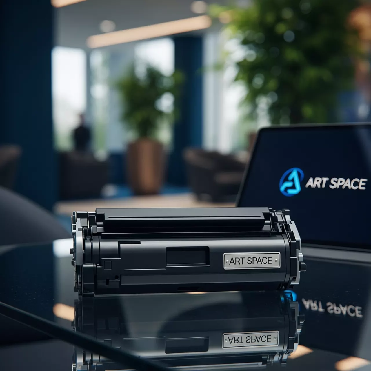 Аренда Тонер картридж Kyocera TK 3130 в санатории «Октябрьский» — ART SPACE