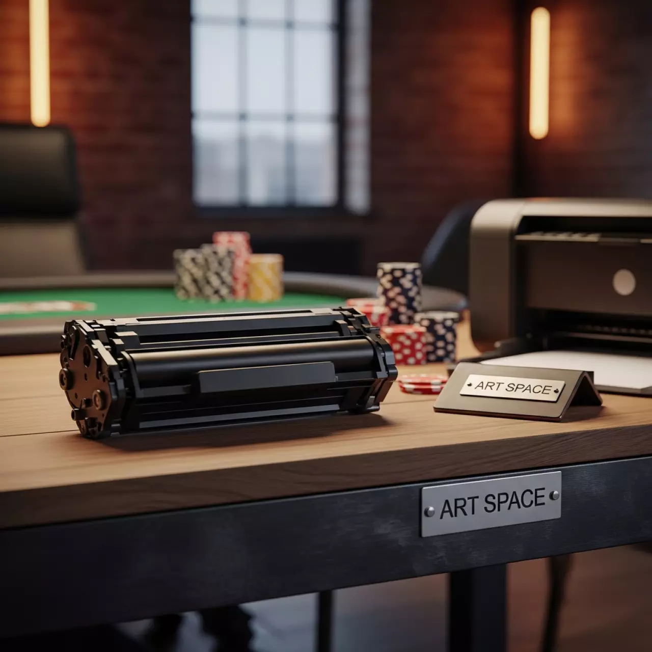 Аренда Тонер картридж Kyocera TK 3170 в Red Arena — ART SPACE