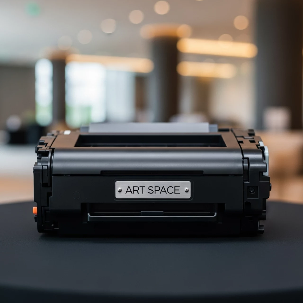 Аренда Тонер картридж Kyocera TK 5230K в City Park Hotel Sochi — ART SPACE