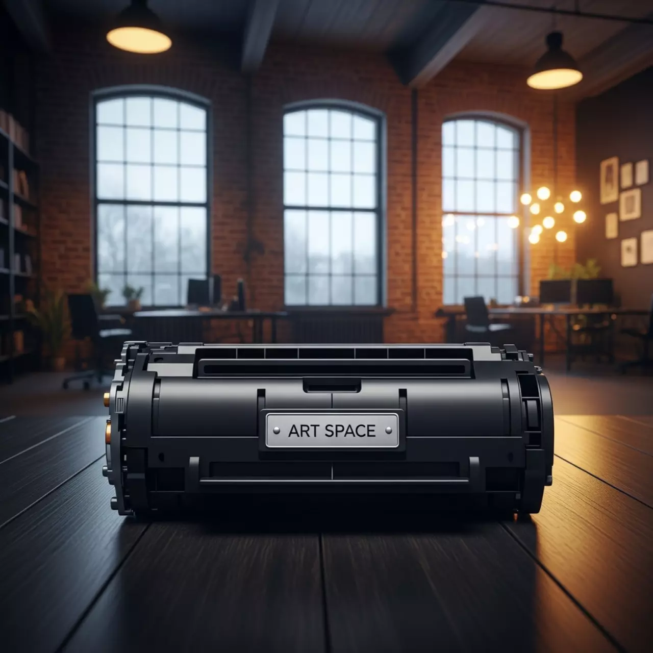 Аренда Тонер картридж Kyocera TK 655 в Karat Resort — ART SPACE