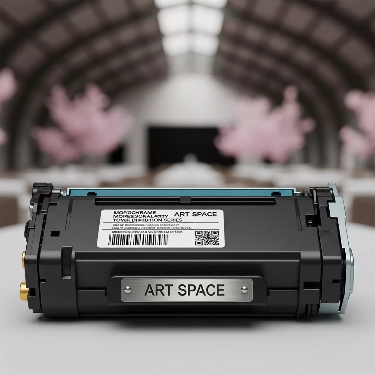 Аренда Тонер картридж Kyocera TK 7125 для TASKalfa 3212i в ресторане «Sanremo» — ART SPACE