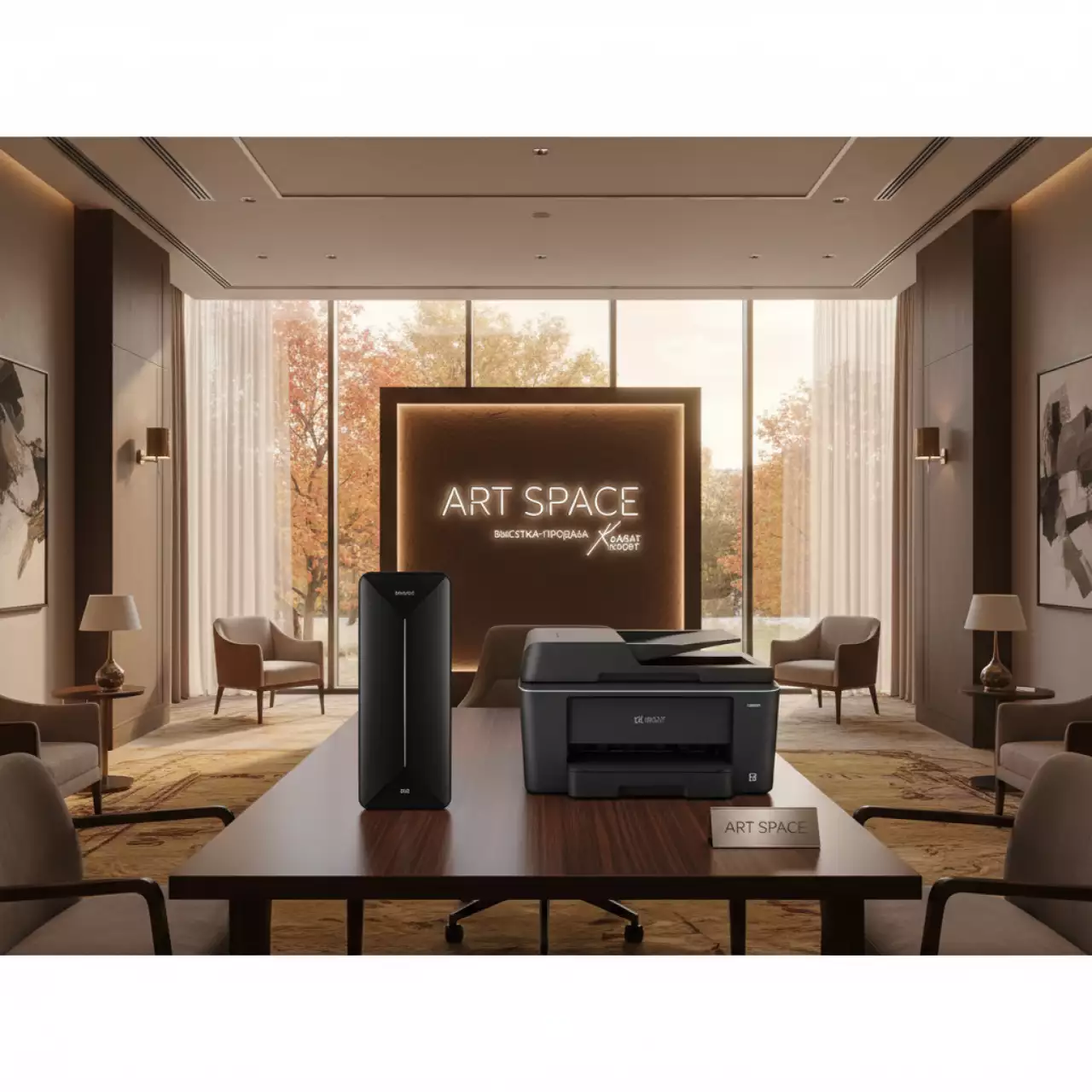 Аренда Тонер картридж Kyocera TK 8115K в Karat Resort — ART SPACE