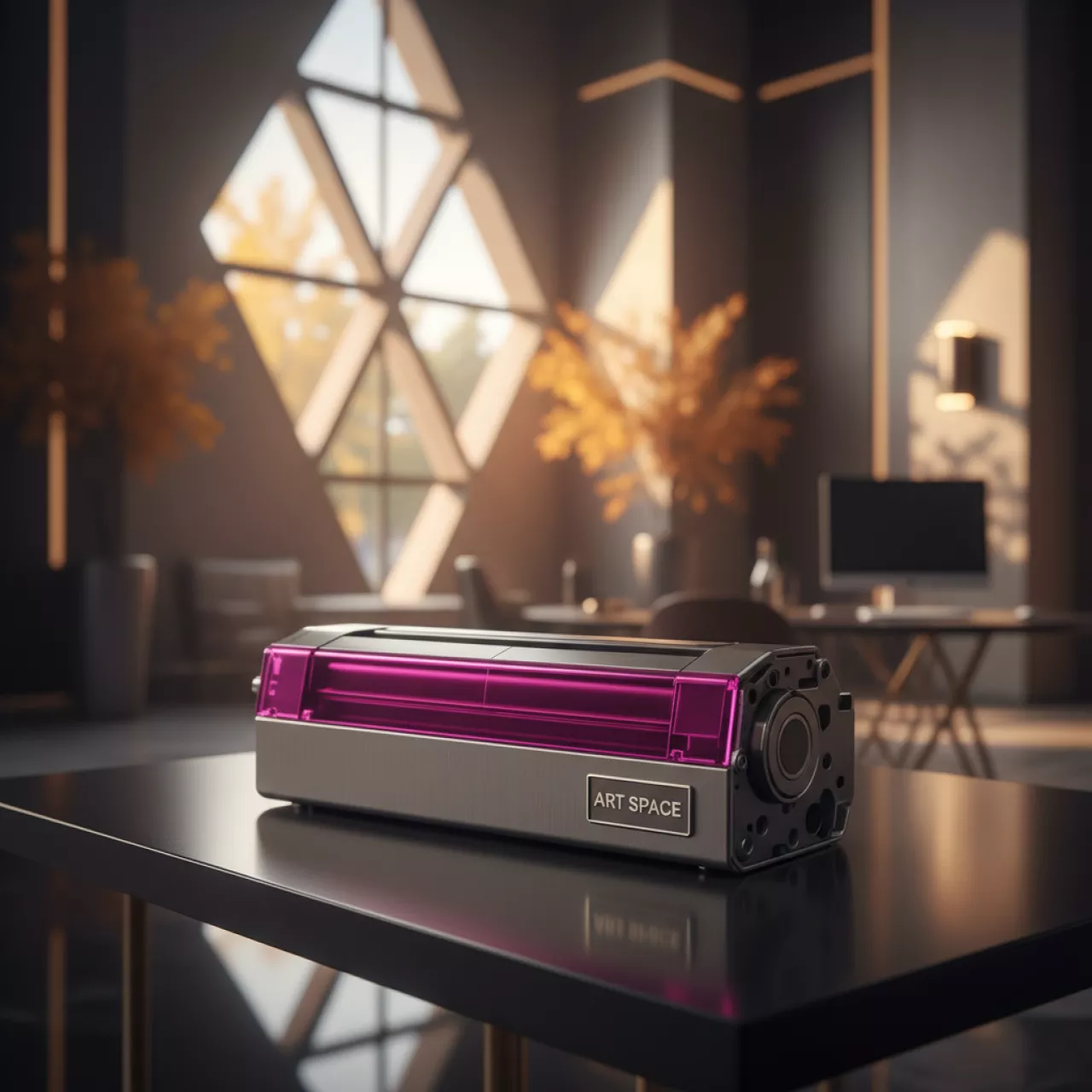 Аренда Тонер картридж Kyocera TK 8115M в ОКЦ «Галактика» — ART SPACE