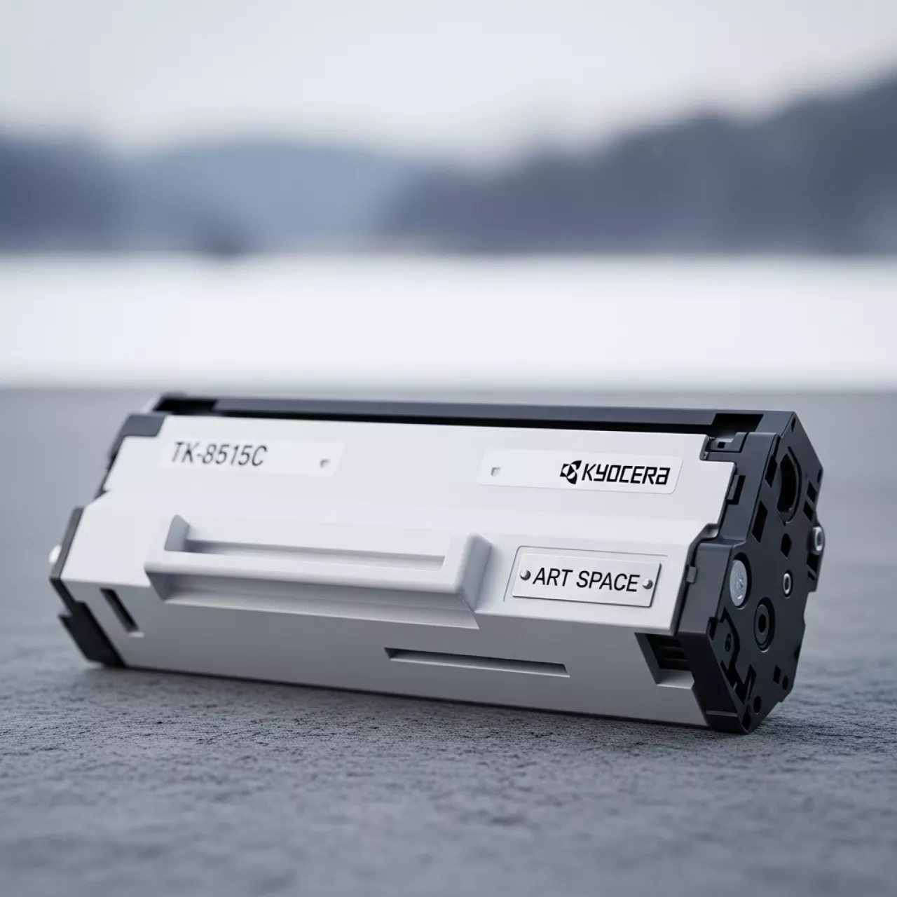 Аренда Тонер картридж Kyocera TK 8515C для TASKalfa 5052ci 6052ci в ледовом дворце «Большой» — ART SPACE