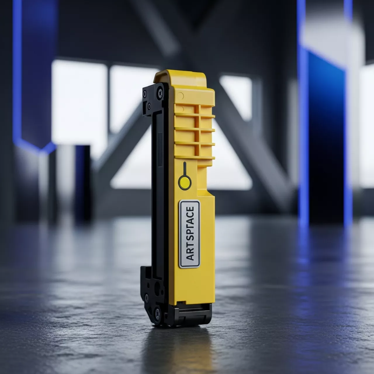 Аренда Тонер картридж Kyocera TK 8515Y для TASKalfa 5052ci 6052ci в санатории «Металлург» — ART SPACE