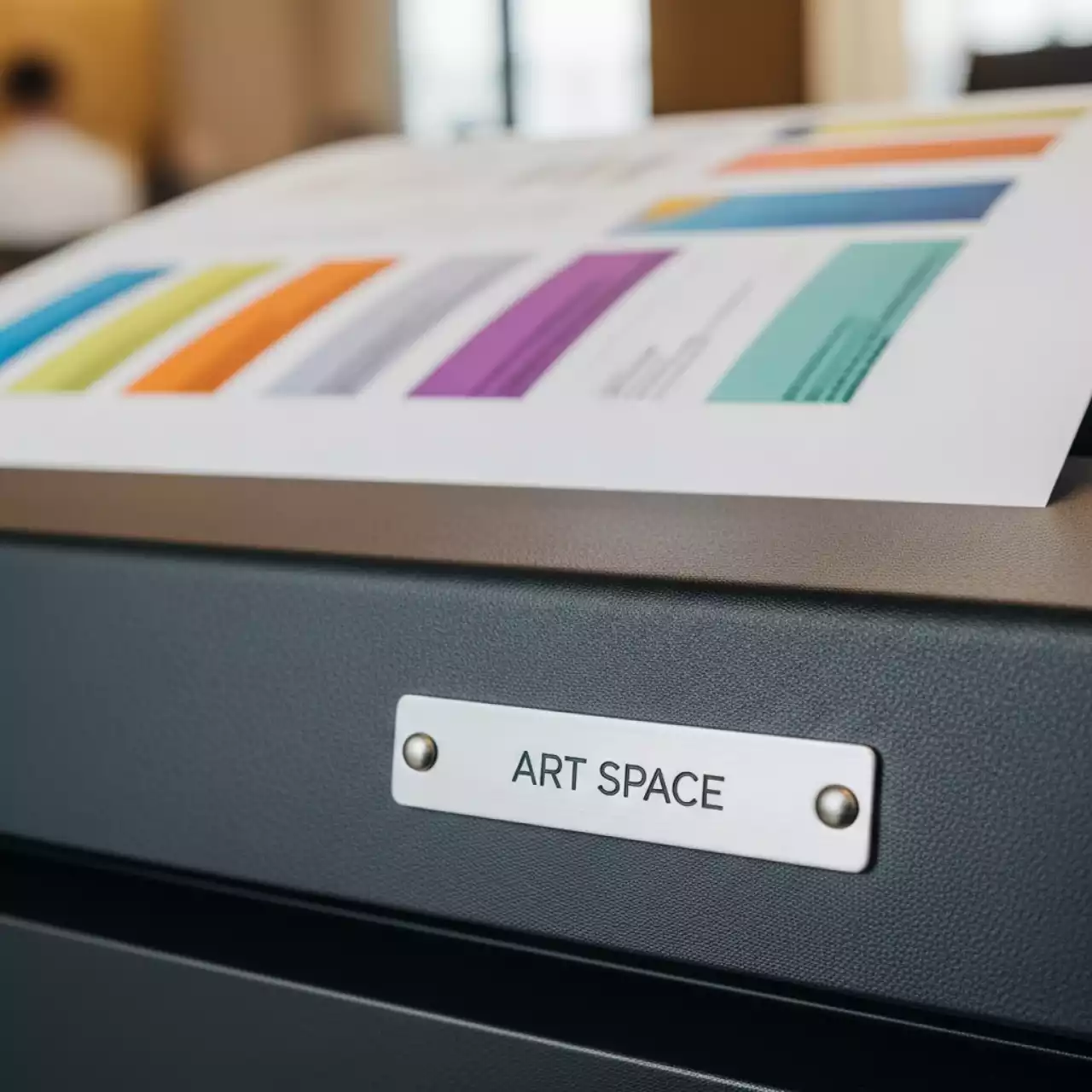 Аренда Тонер картридж Kyocera TK 8515Y для TASKalfa 5052ci TASKalfa 6052ci в санатории «Заполярье» — ART SPACE