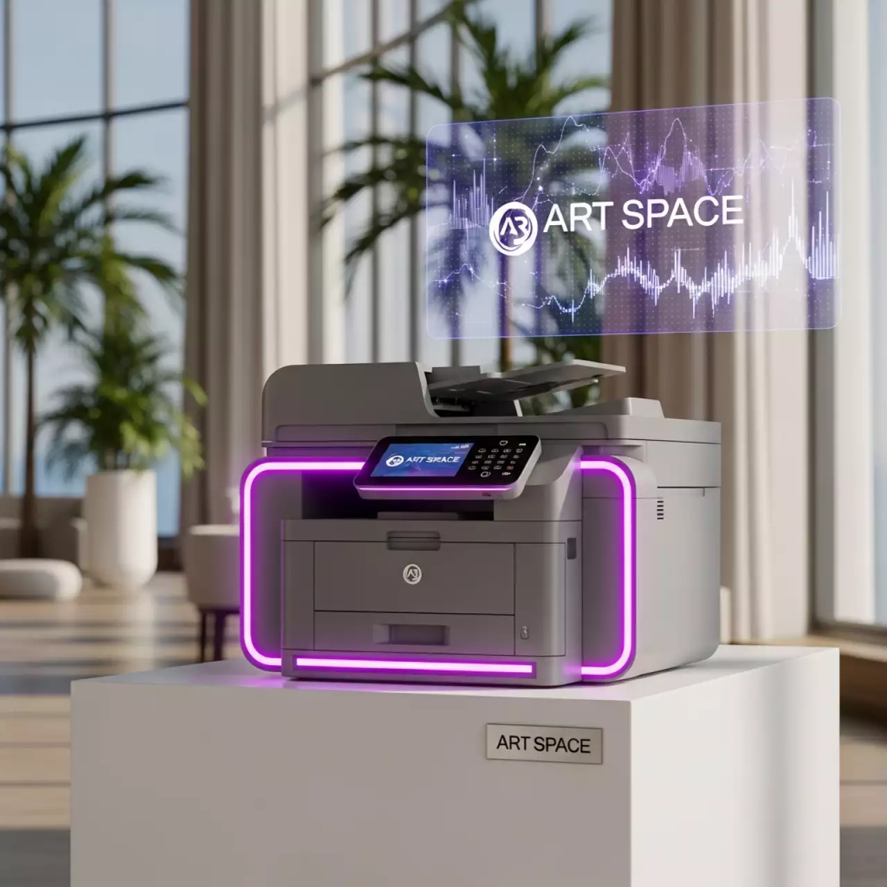 Аренда Тонер картридж Kyocera TK 8525M для TASKalfa 4052ci в Grand Karat Sochi — ART SPACE