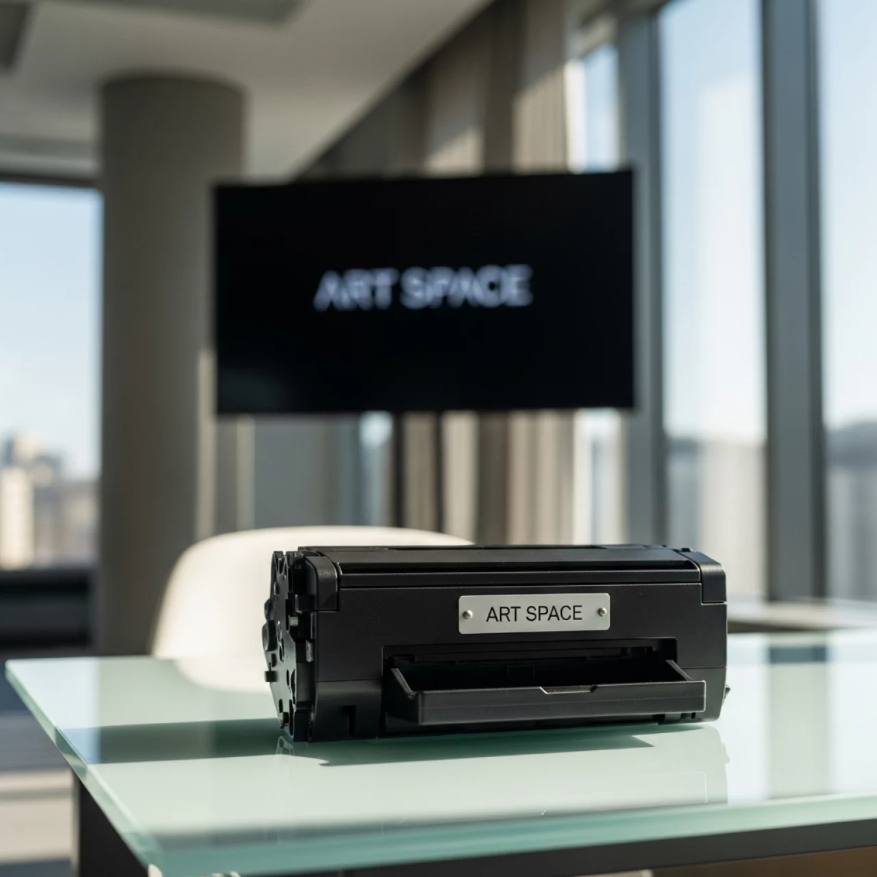 Аренда Тонер картридж Kyocera TK 8800K в Imeretinskiy Hotel — ART SPACE