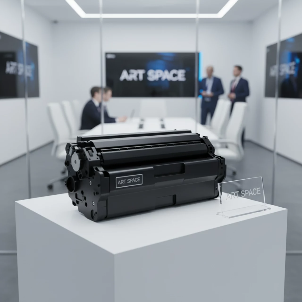 Аренда Тонер картридж NV Print NV TN2375 в Delta Sirius — ART SPACE