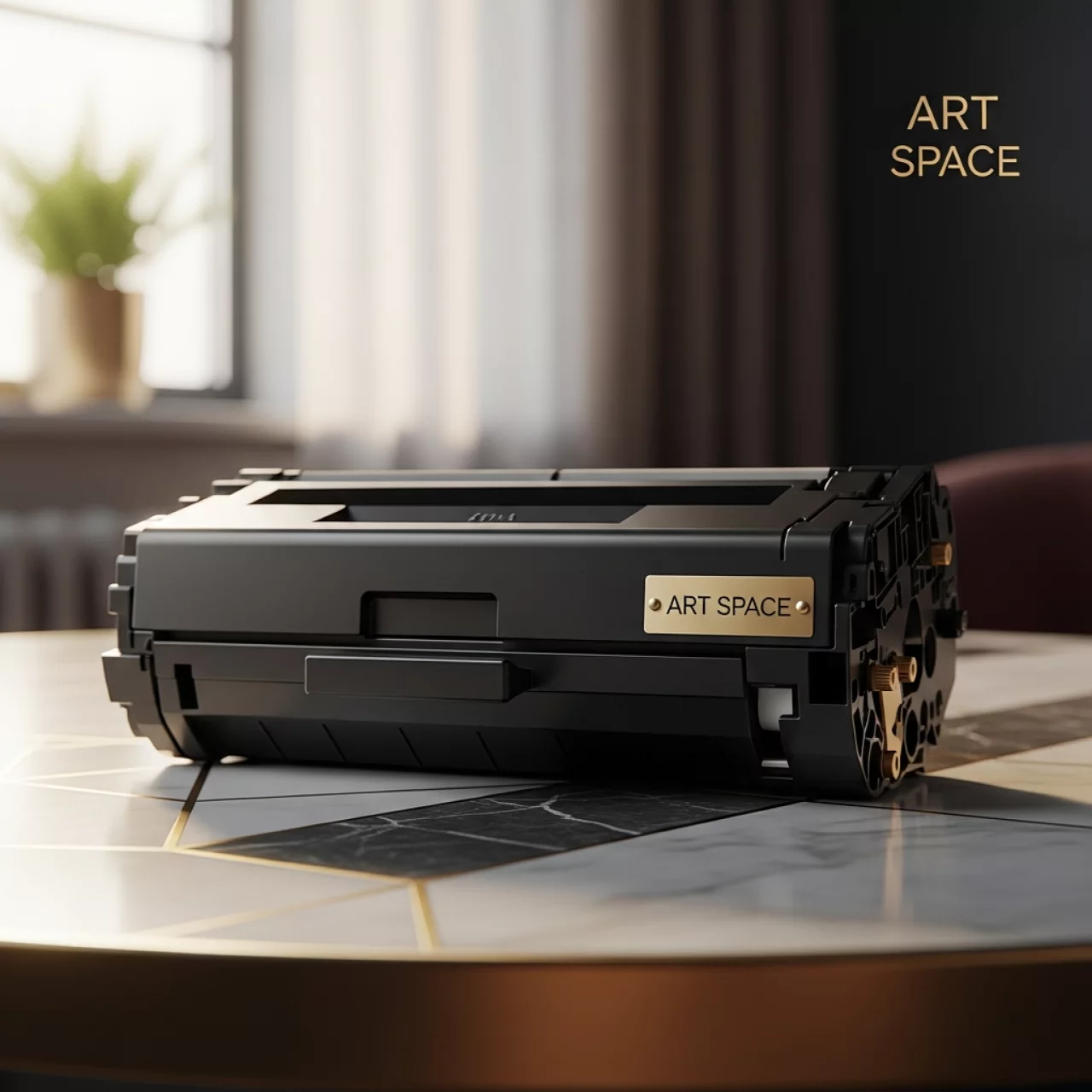 Аренда Тонер картридж OKI B401 MB441 451 1,5K на арене «Фишт» — ART SPACE