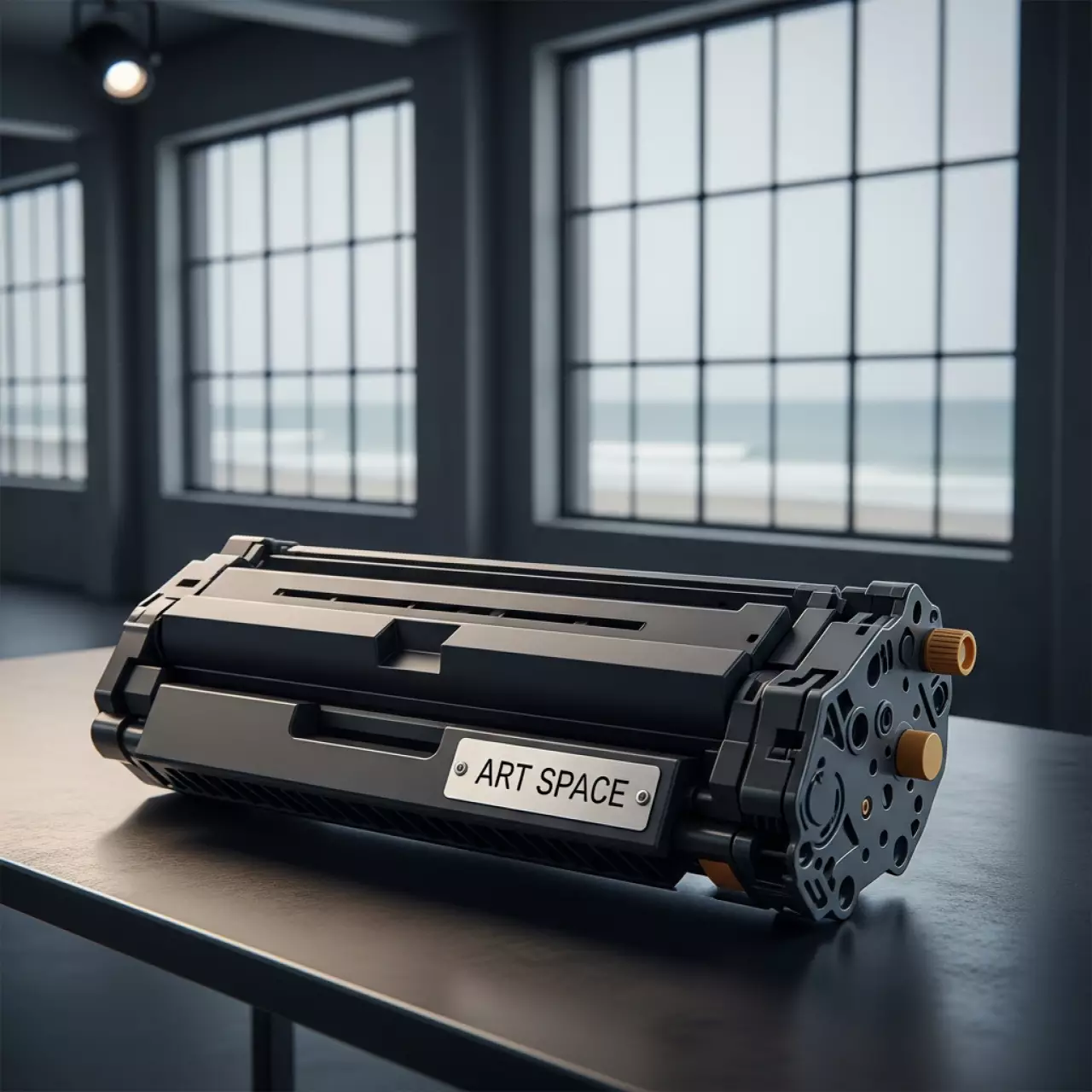 Аренда Тонер картридж OKI C C532 MC573 MC563 6000 страниц на пляже «Мандарин» — ART SPACE