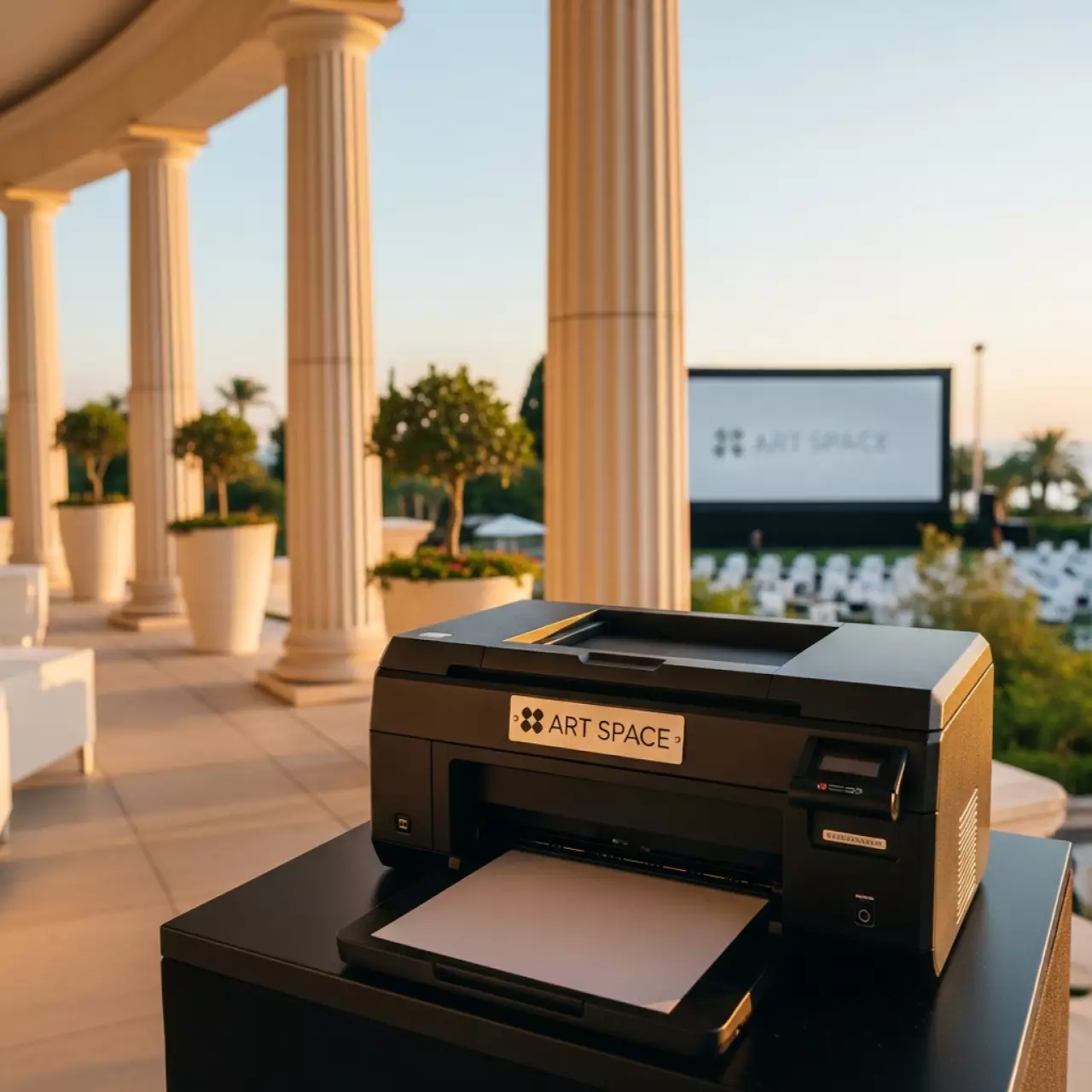 Аренда Тонер картридж OKI C MC873 10000 страниц в санатории «Металлург» — ART SPACE