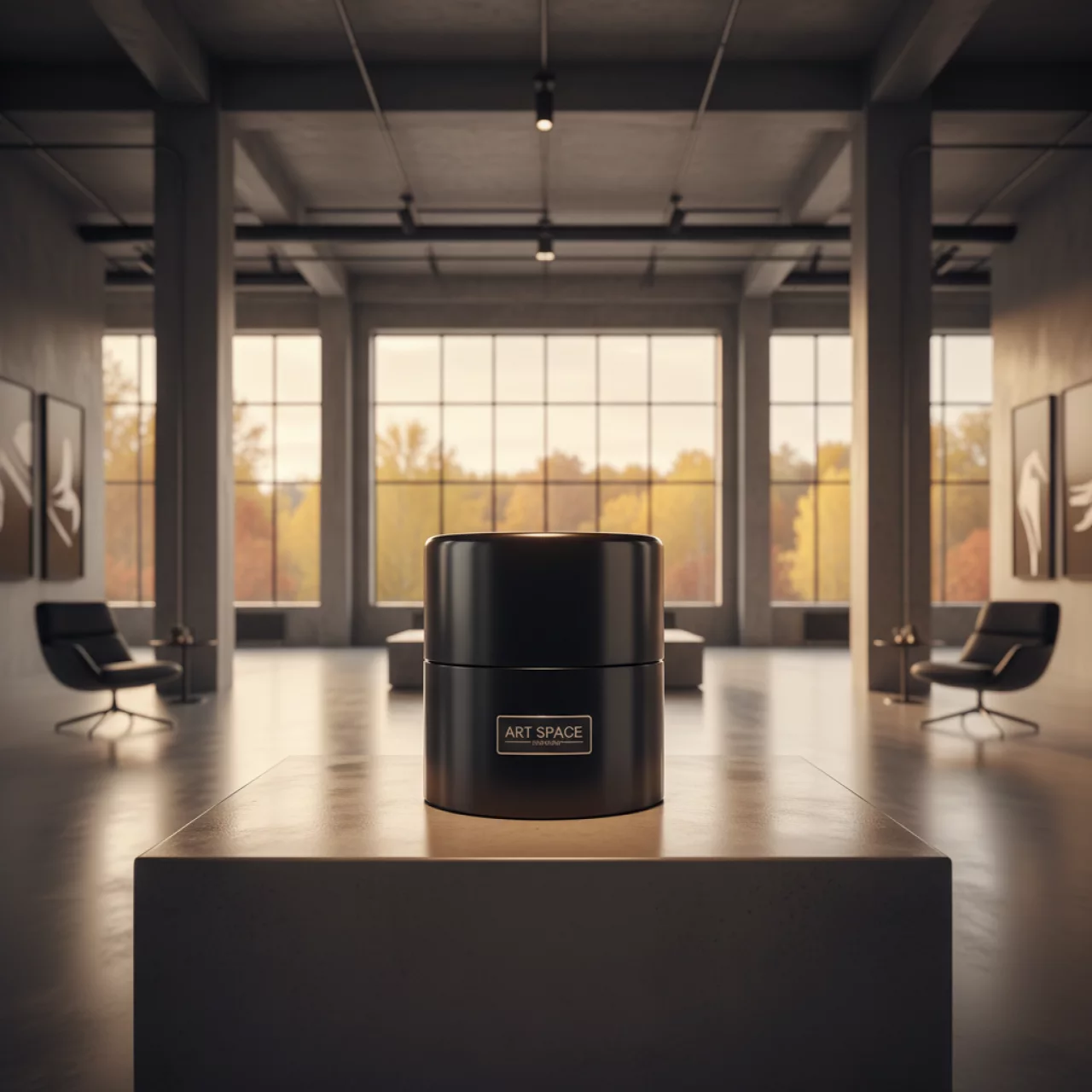 Аренда Тонер картридж OKI K C332 MC363 3.5K в лофте «Студия 21» — ART SPACE