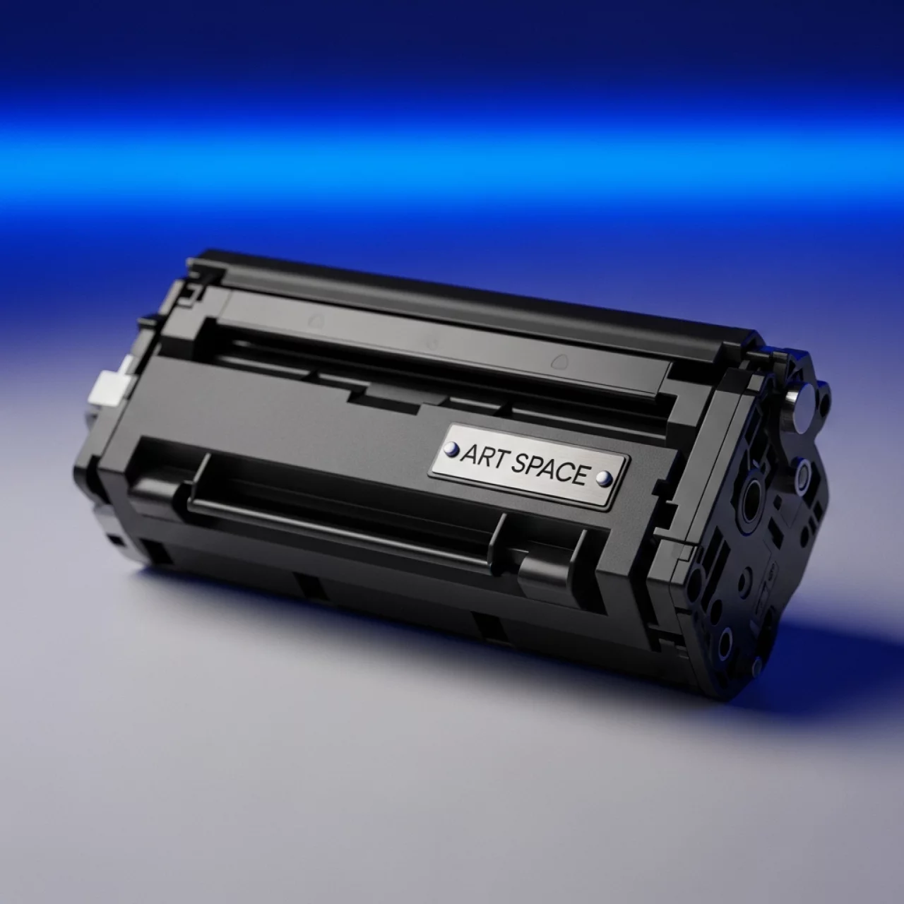 Аренда Тонер картридж OKI M C332 MC363 3000 страниц на пляже «Маяк» — ART SPACE