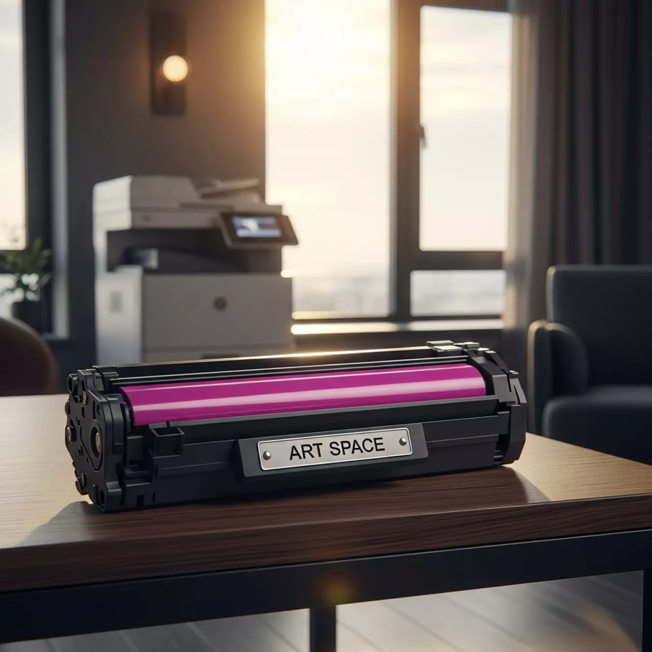 Аренда Тонер картридж OKI M C532 MC573 MC563 1.5K в отеле Hyatt Regency Sochi — ART SPACE