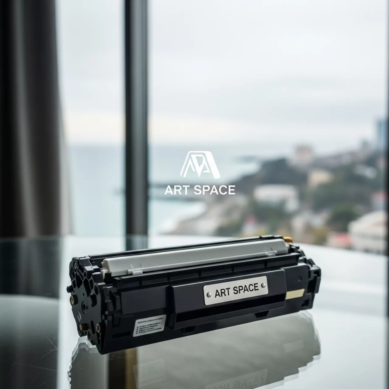 Аренда Тонер картридж OKI Pro711WT белый 6000 страниц в гранд-отеле «Жемчужина» — ART SPACE