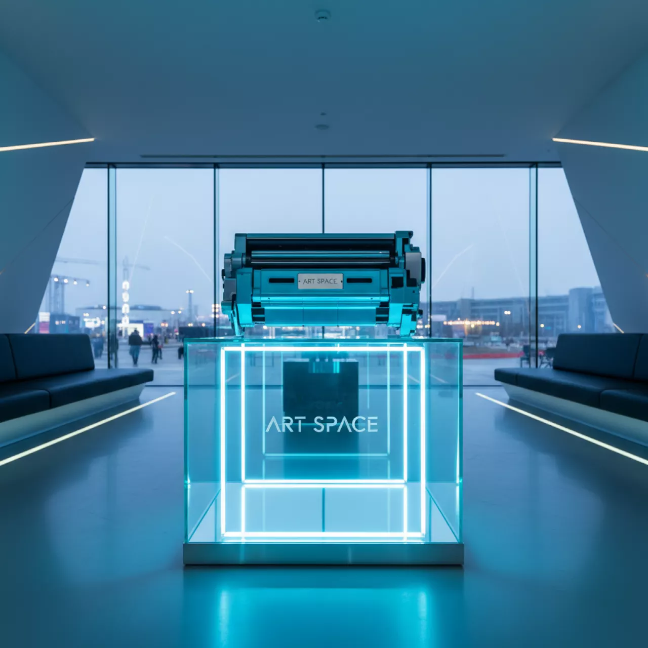 Аренда Тонер картридж OKI TONER C C532 MC573 MC563 6K в Omega Sirius — ART SPACE