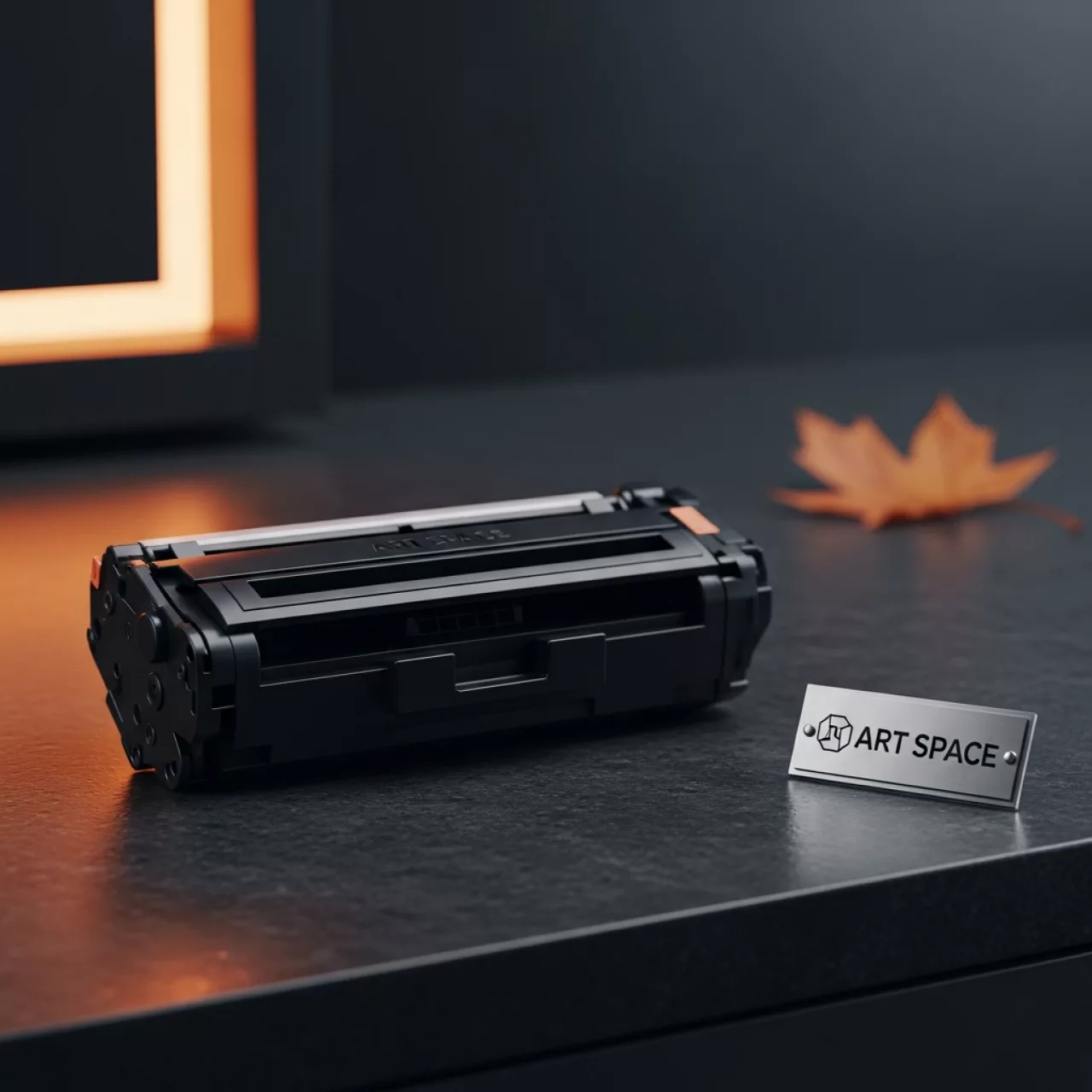 Аренда Тонер картридж OKI TONER K MC853 873 7K NEU в Сириус Арене — ART SPACE