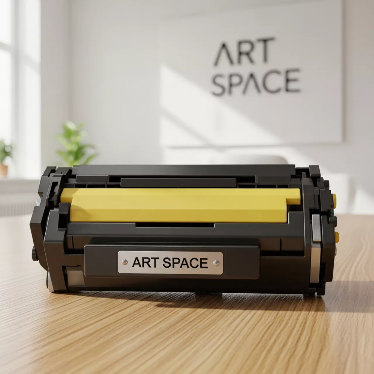 Аренда Тонер картридж OKI Y C310 C330 C510 C530 2K в Маринс Парк Отеле — ART SPACE