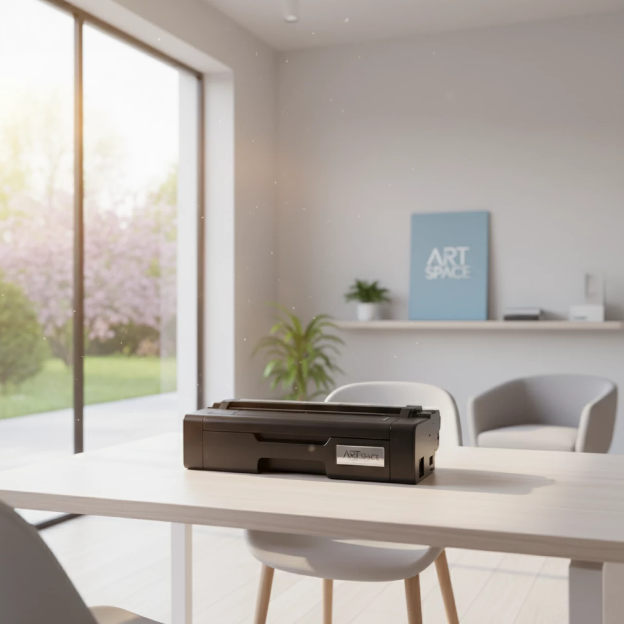 Аренда Тонер картридж Ricoh MC2000 C2000 черный 18000 страниц в санатории «Черноморье» — ART SPACE