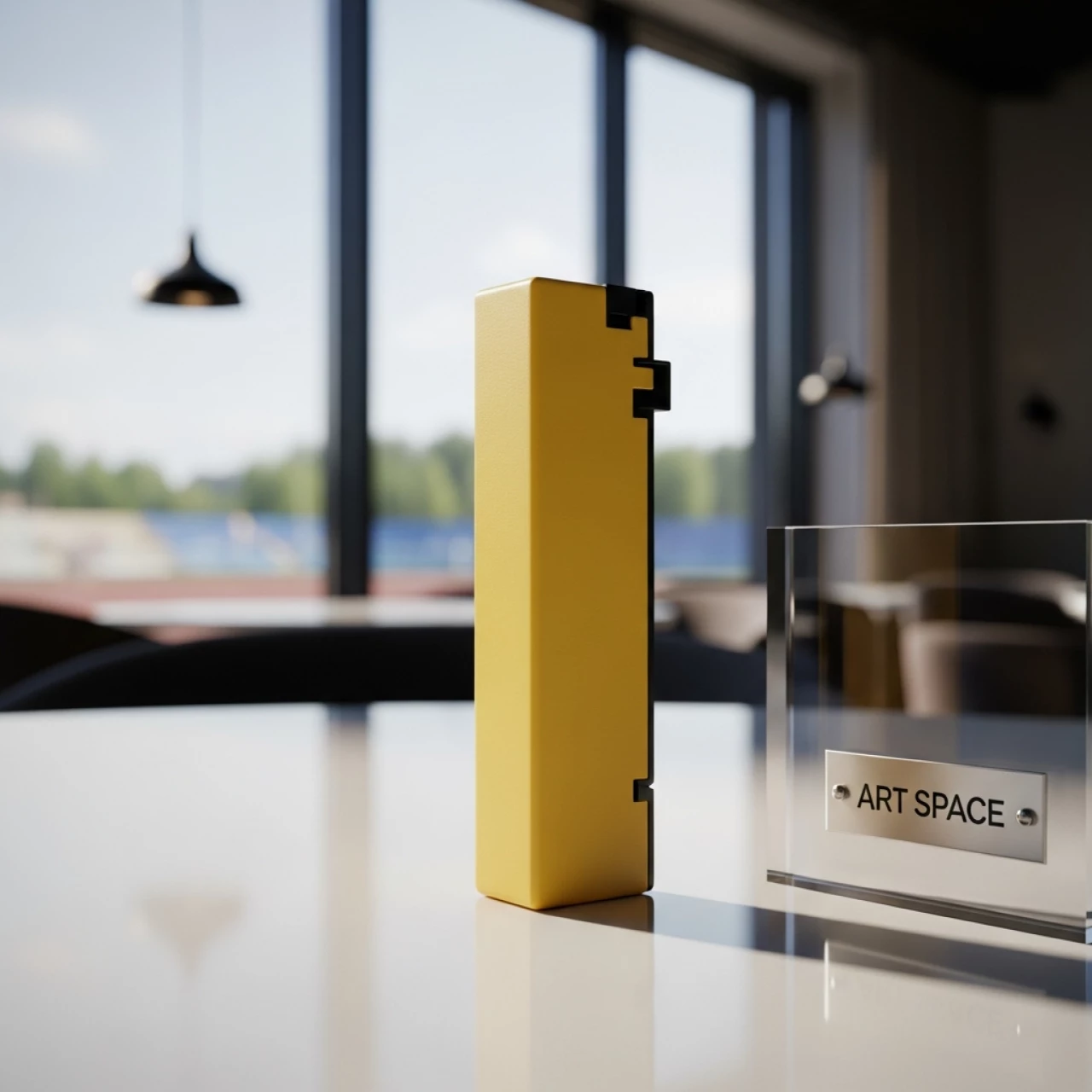 Аренда Тонер картридж Ricoh MC2000 C2000H желтый повышенной емкости в ресторане «Плакучая Ива» — ART SPACE