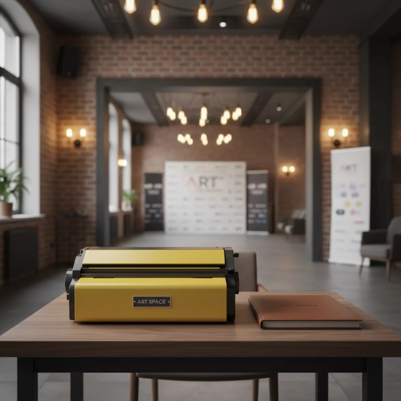 Аренда Тонер картридж Ricoh MP C3503 841817 в Cosmos Sochi Hotel — ART SPACE