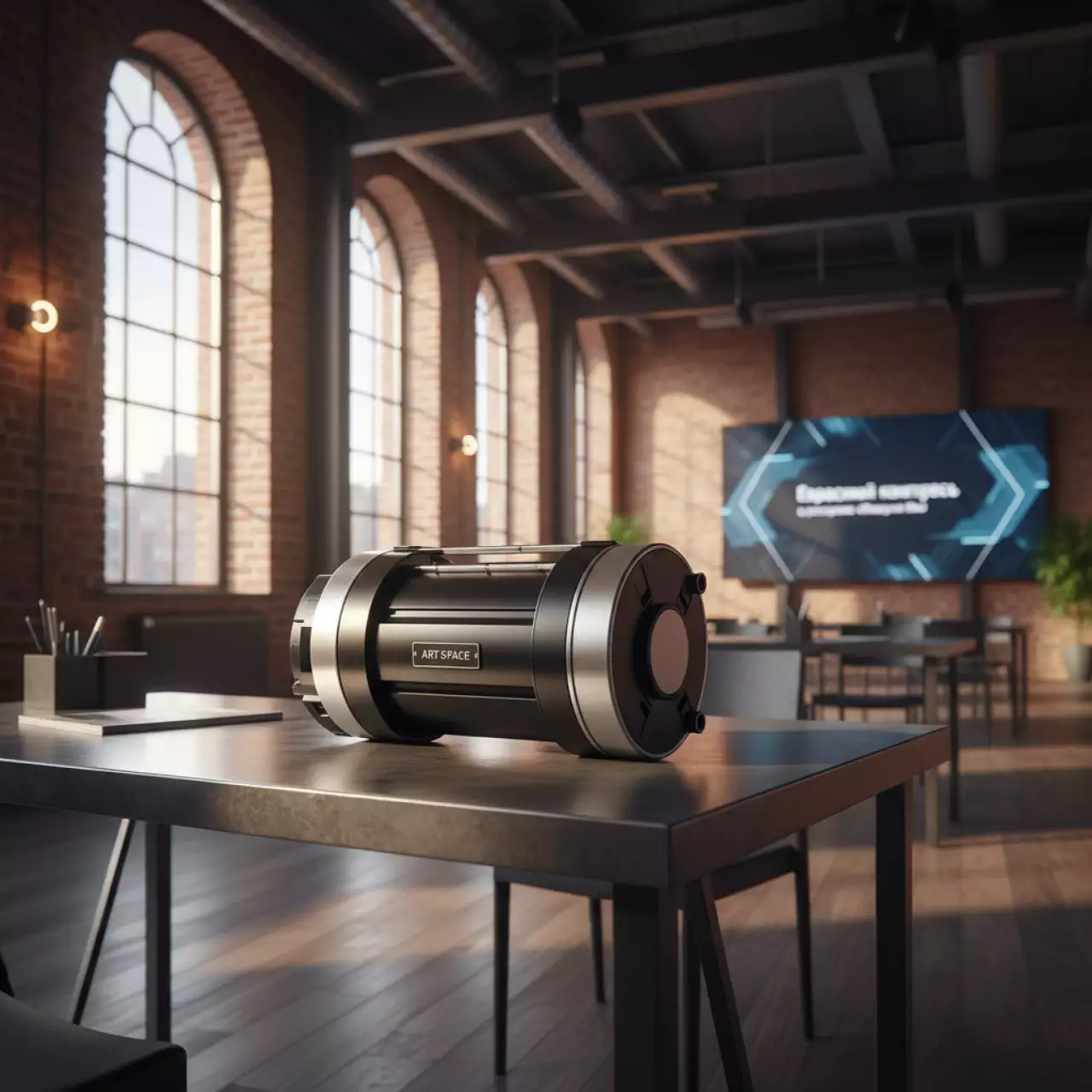 Аренда Тонер картридж с чипом Integral TK 5280M для Kyocera в ресторане «Плакучая Ива» — ART SPACE