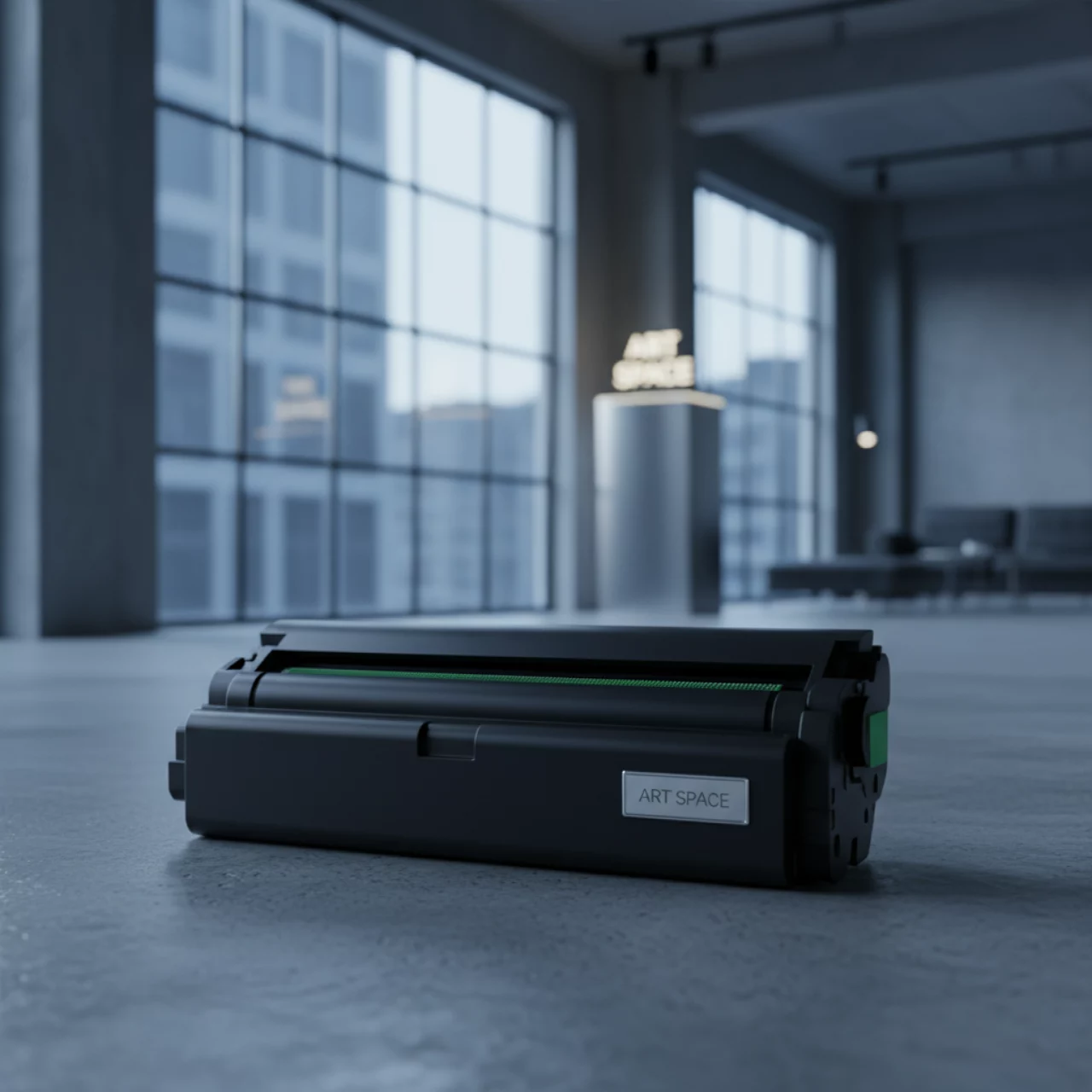 Аренда Тонер картридж с чипом Integral TK 7135 для Kyocera в санатории «Сочи» — ART SPACE