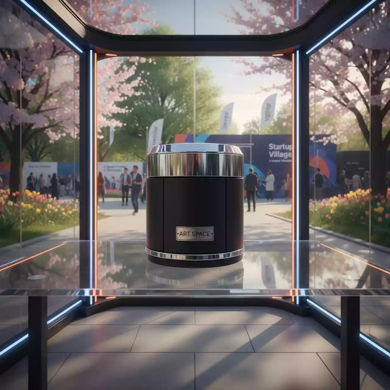 Аренда Тонер картридж с чипом Integral TK 8115K для Kyocera в парке «Ривьера» — ART SPACE