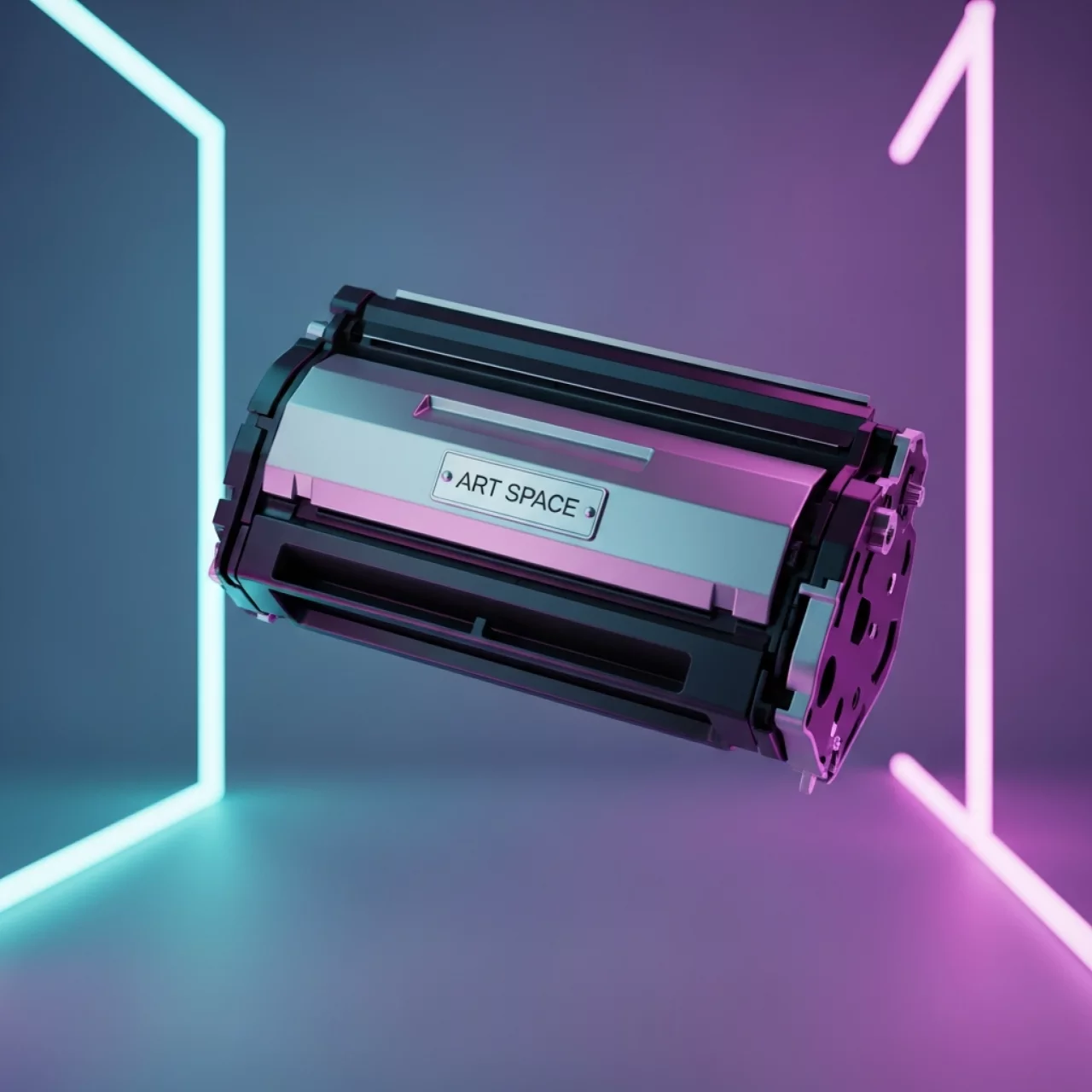 Аренда Тонер картридж с чипом Integral TK 8365M для Kyocera в Radisson Hotel Rosa Khutor — ART SPACE