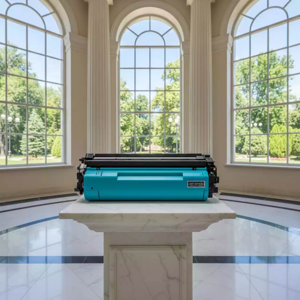 Аренда Тонер картридж Samsung CLT C804S в парке «Ривьера» — ART SPACE