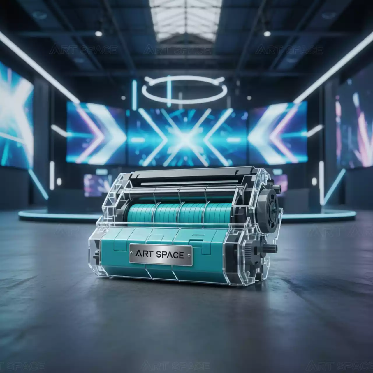 Аренда Тонер картридж Samsung CLT C809S SEE в Сочи Парк Отеле — ART SPACE