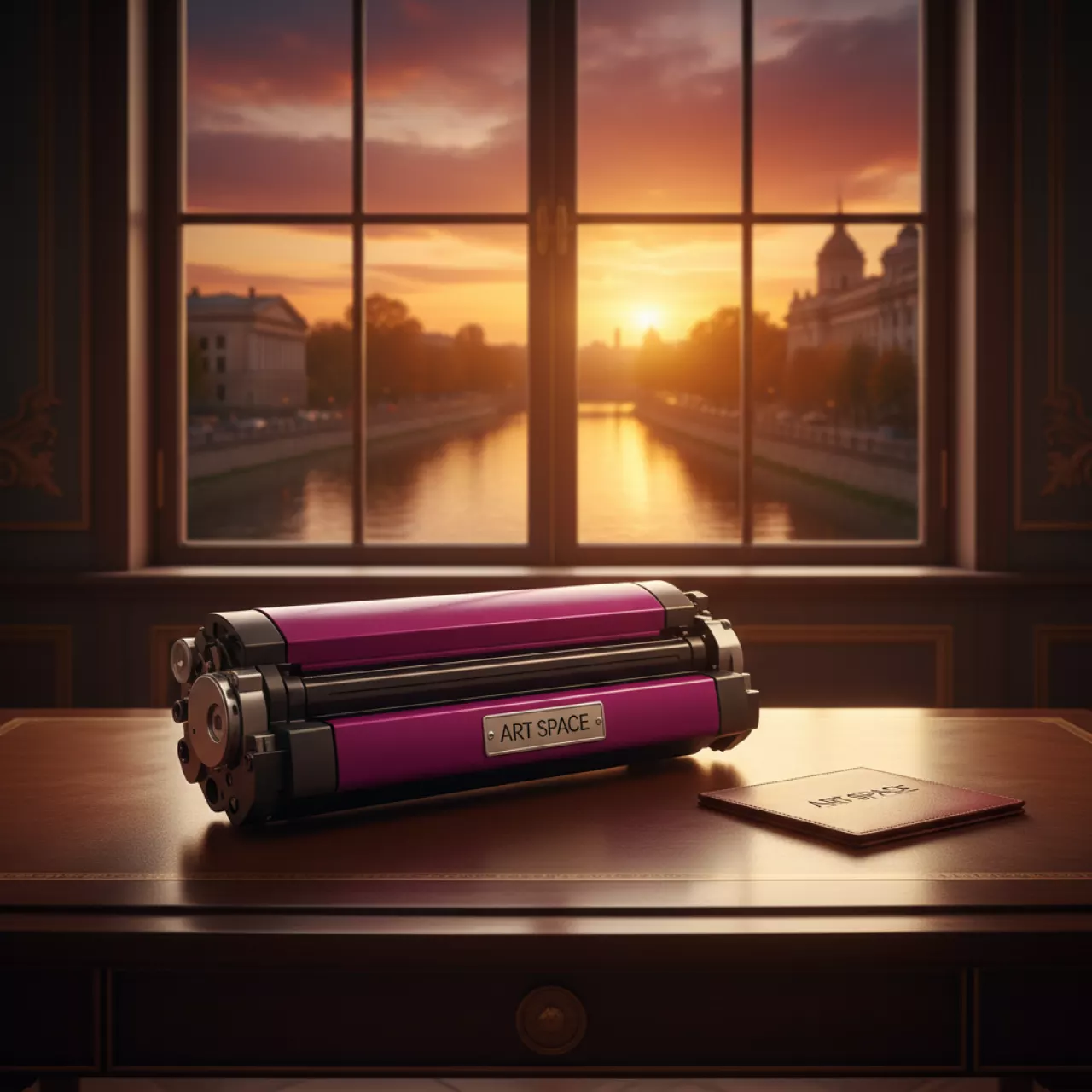 Аренда Тонер картридж Samsung CLT M506L SEE на Имеретинской набережной — ART SPACE