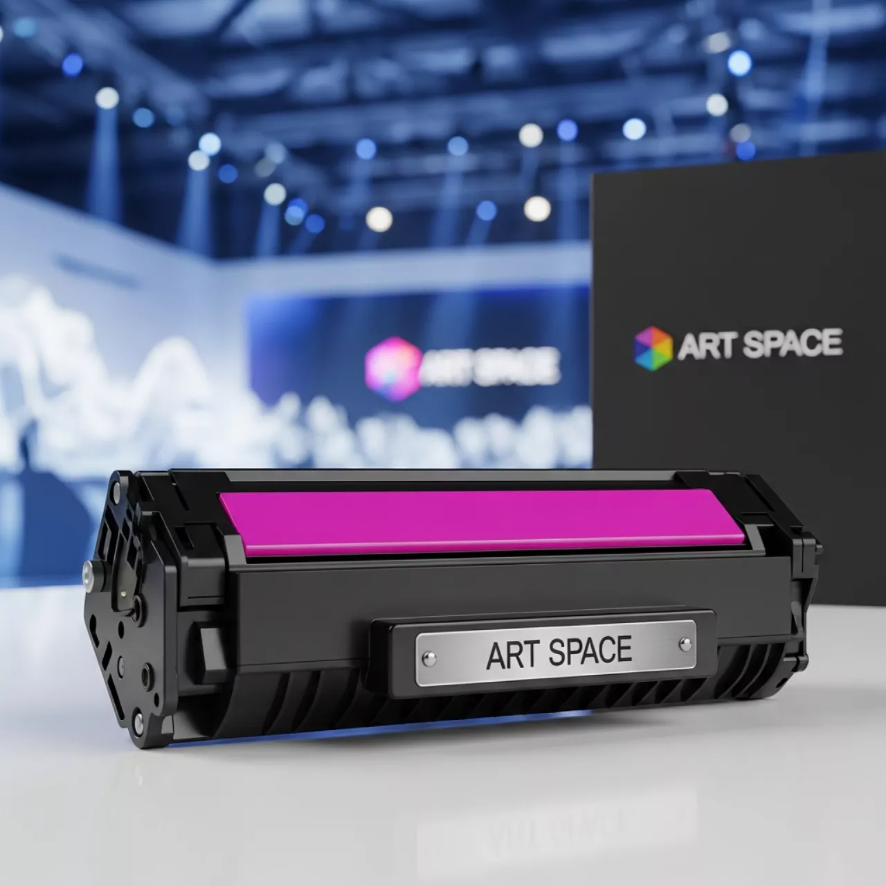 Аренда Тонер картридж Samsung CLT M603L SV247A в Red Arena — ART SPACE