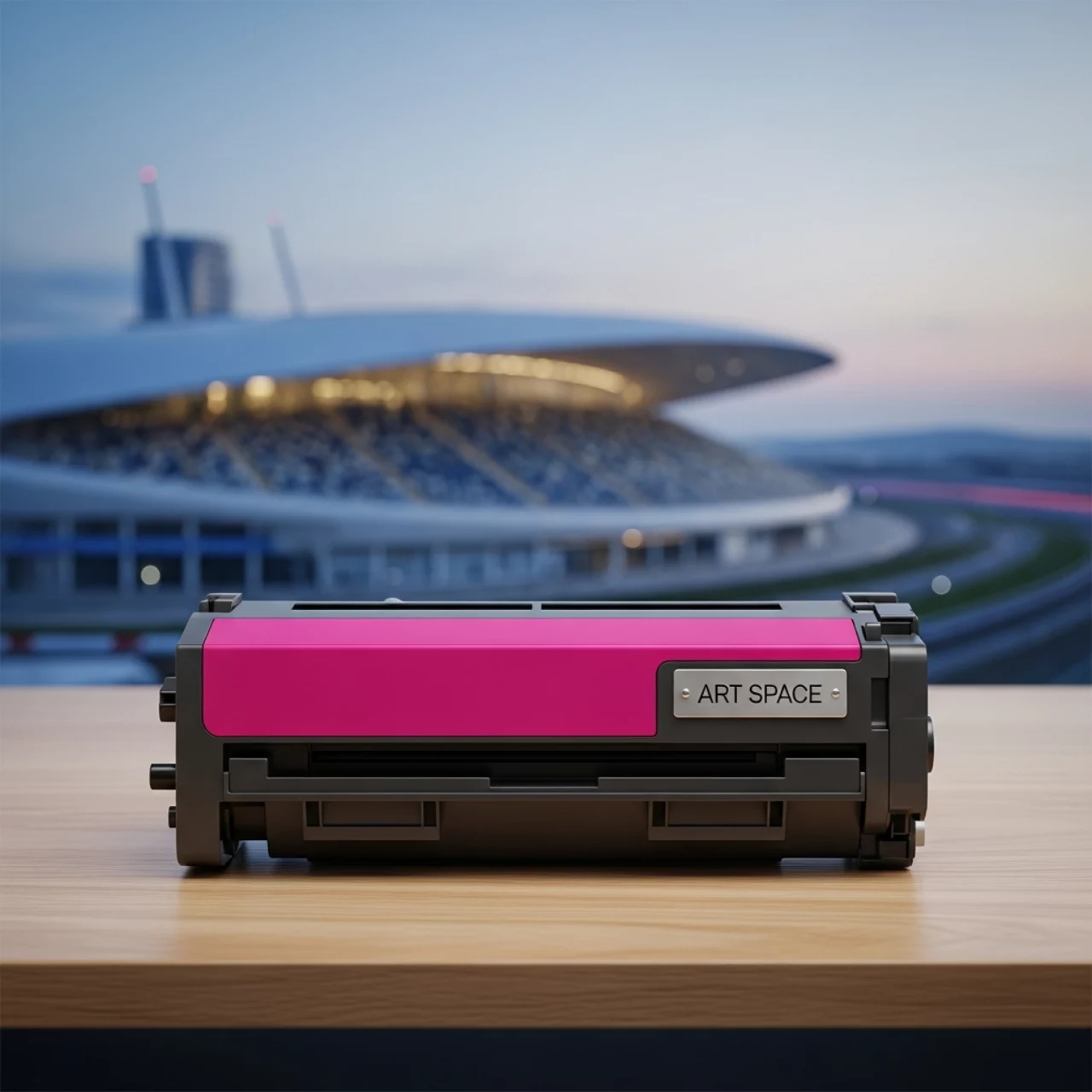 Аренда Тонер картридж Samsung CLT M607S SEE на Сочи Автодроме — ART SPACE