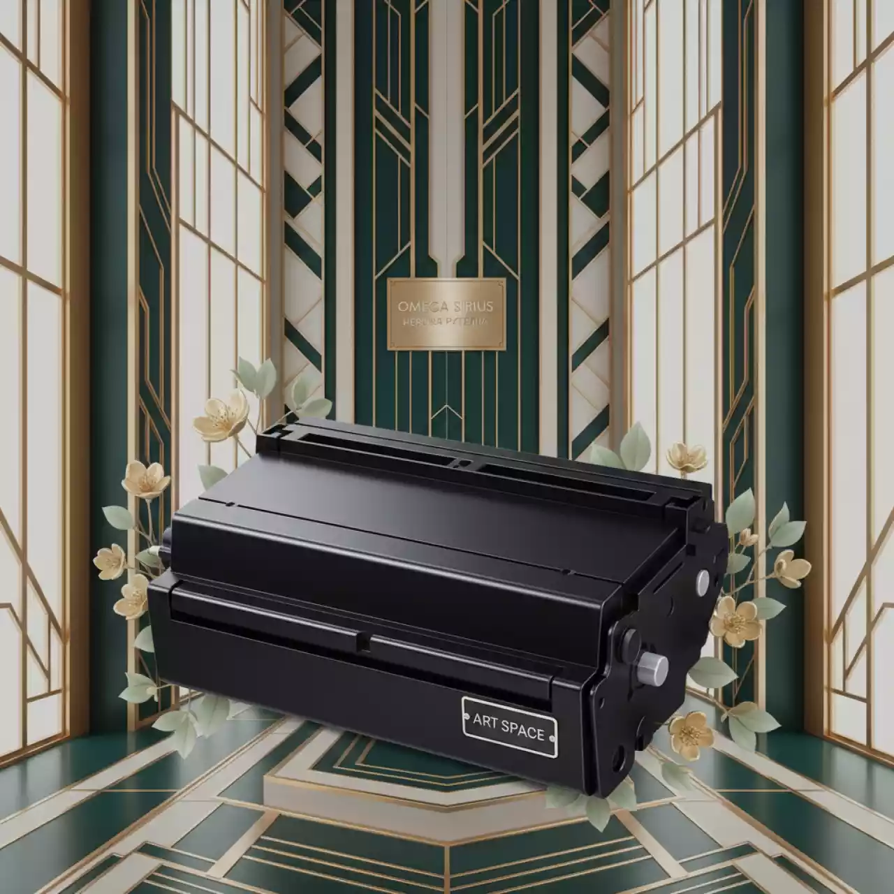 Аренда Тонер картридж Samsung MLT D309L SEE в Omega Sirius — ART SPACE