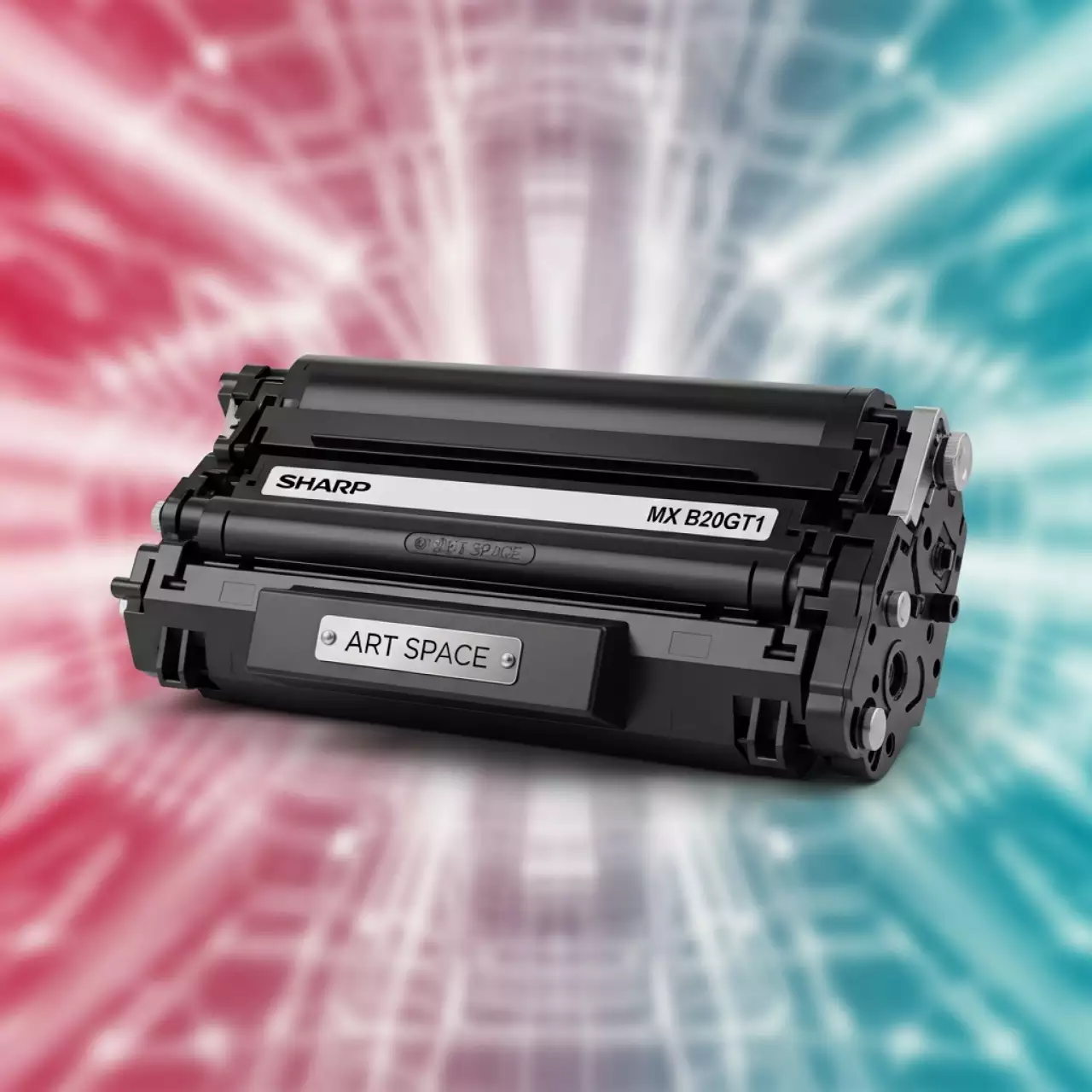 Аренда Тонер картридж Sharp MX B20GT1 в Radisson Blu Resort & Congress Centre — ART SPACE