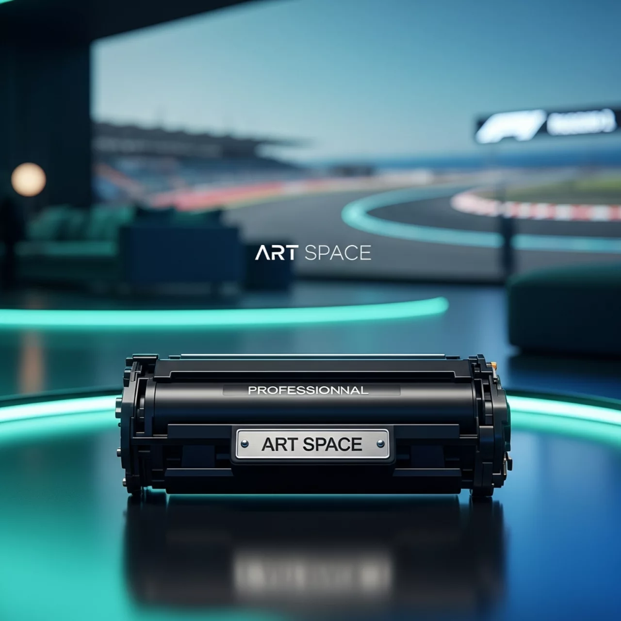 Аренда Тонер картридж Sharp MX B35GT в пляжном комплексе VinoGrad — ART SPACE