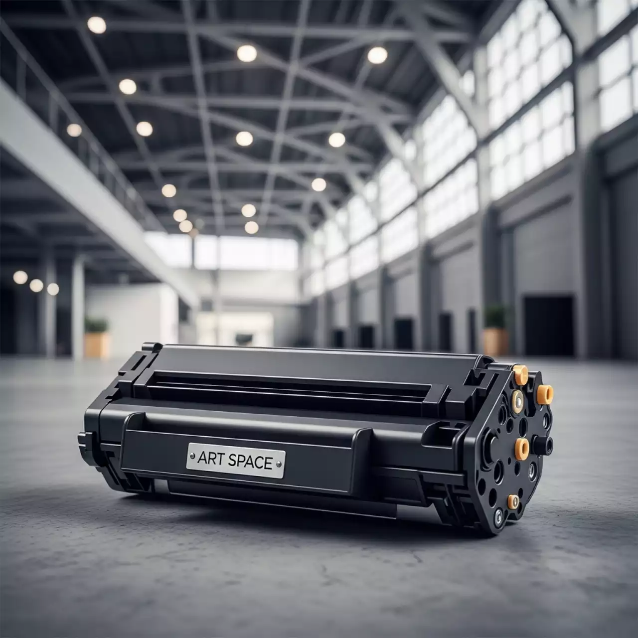 Аренда Тонер картридж Sharp MXB46T в МФК «Горный» — ART SPACE