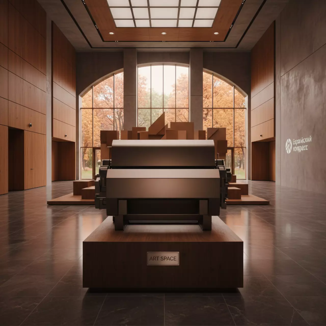 Аренда Тонер картридж Xerox 106R01305 в Университете «Сириус» — ART SPACE