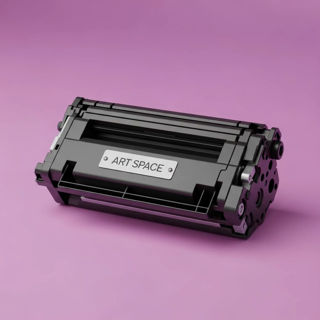 Аренда Тонер картридж Xerox 106R01632 в Stella di Mosca — ART SPACE