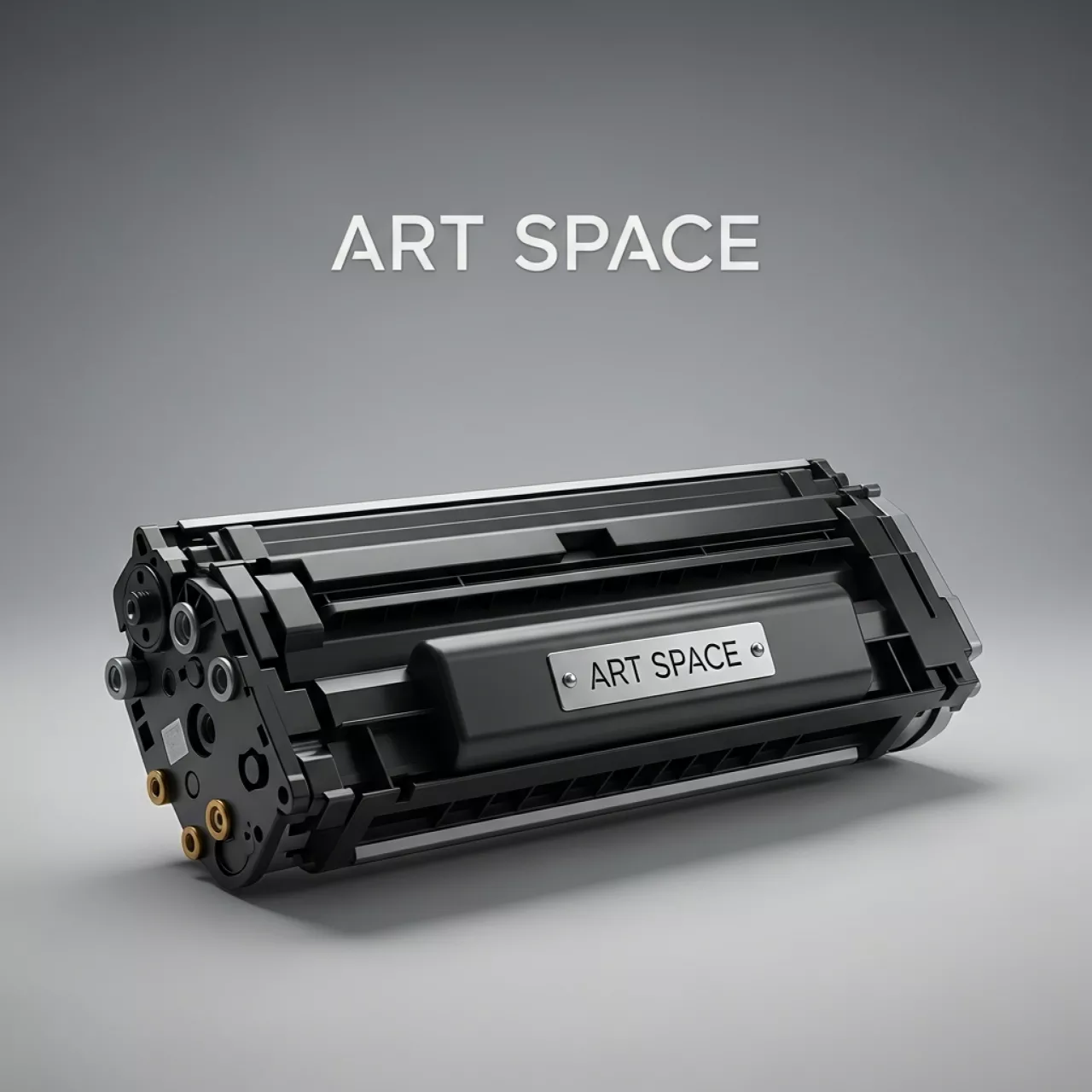 Аренда Тонер картридж Xerox 106R03484 в Delta Sirius — ART SPACE