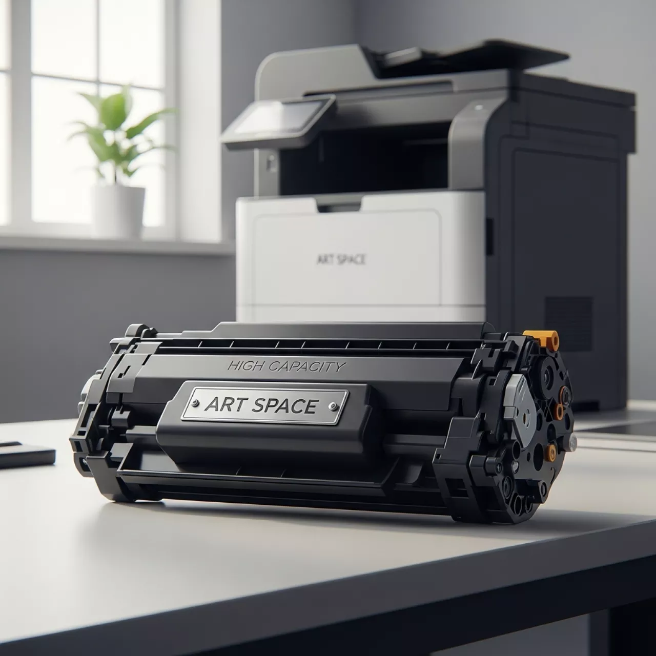 Аренда Тонер картридж Xerox для B305 B310 B315 повышенной емкости в Radisson Hotel Rosa Khutor — ART SPACE