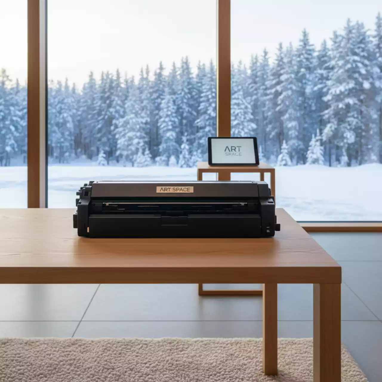 Аренда Тонер картридж Xerox для B305 B310 B315 стандартной емкости в Karat Resort — ART SPACE