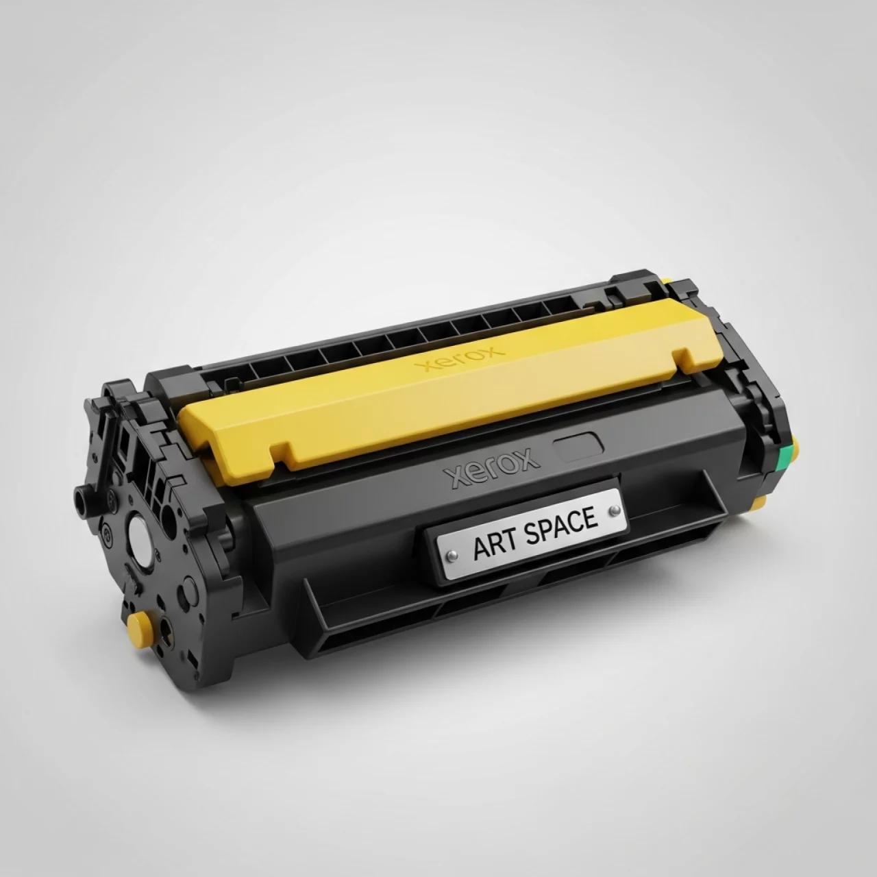 Аренда Тонер картридж Xerox для VersaLink C7120 25 30 16,5 K стр желтый в Зале органной и камерной музыки — ART SPACE