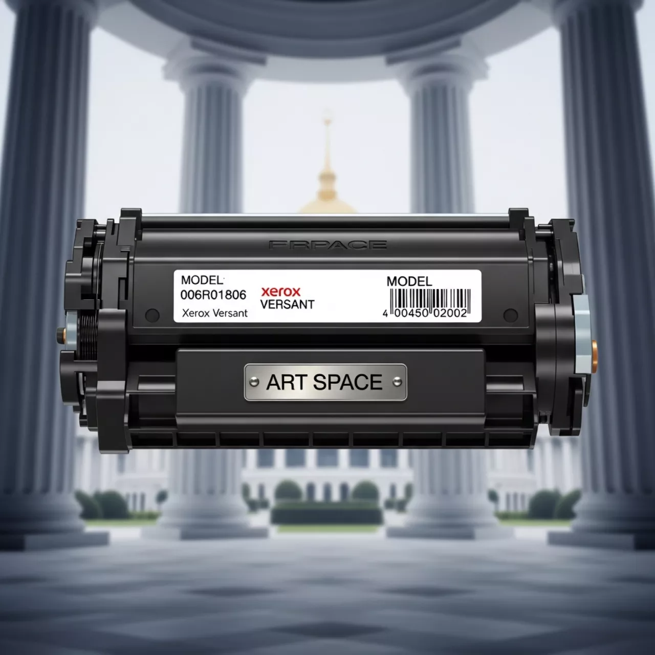 Аренда Тонер картридж Xerox Versant 006R01806 в Sochi Marriott Krasnaya Polyana — ART SPACE