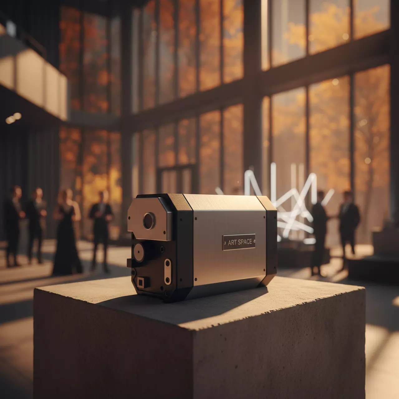 Аренда Тонер картридж Xerox Versant 006R01810 в Green Flow Hotel — ART SPACE